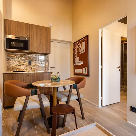 Apartment Nochichi Collections - Peupliers Paris