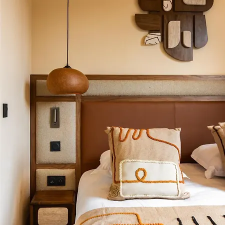 Apartment Nochichi Collections - Peupliers *