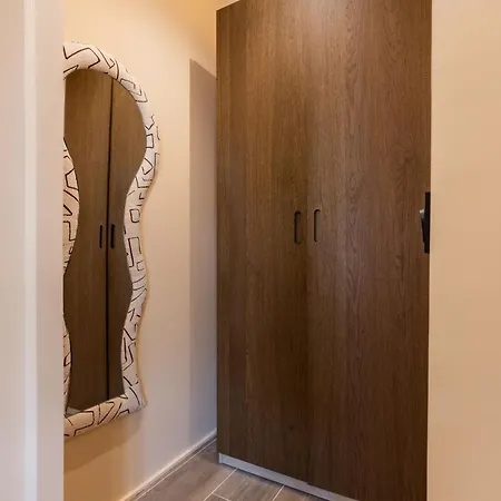 Nochichi Collections - Peupliers Apartment