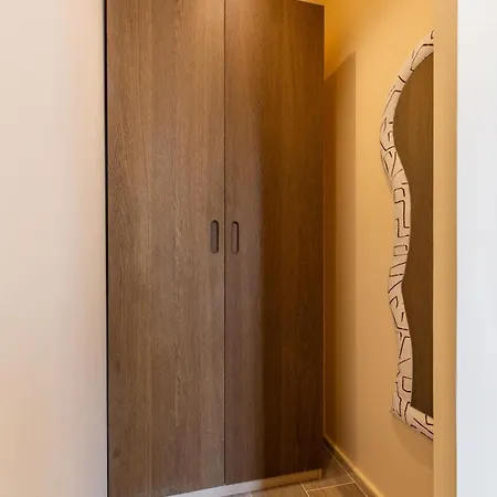 Nochichi Collections - Peupliers Apartment *